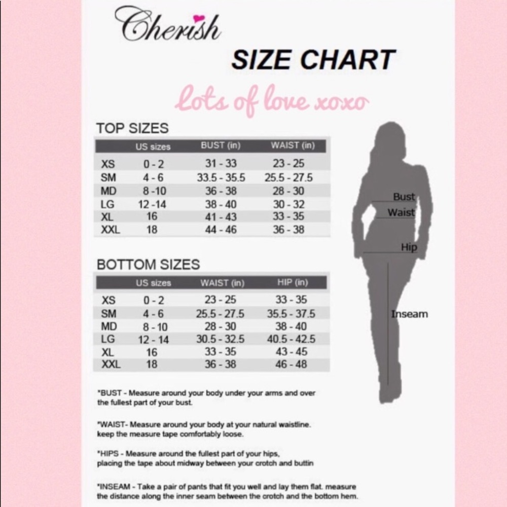 ❌DONATED❌Cherish Pink Rose Contrast Striped Short Sleeve Top - Picture 12 of 12